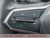 Thumbnail of 2024 Mosaic Black Metallic Chevrolet Traverse