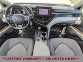 Thumbnail of 2023 Gray Toyota Camry