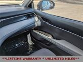 Thumbnail of 2023 Gray Toyota Camry