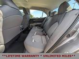 Thumbnail of 2023 Gray Toyota Camry