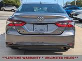 Thumbnail of 2023 Gray Toyota Camry