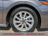 Thumbnail of 2023 Gray Toyota Camry