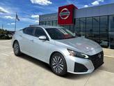 Photo of 2023 Brilliant Silver Metallic Nissan Altima