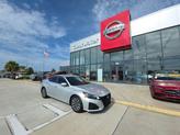 Thumbnail of 2023 Brilliant Silver Metallic Nissan Altima