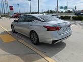 Thumbnail of 2023 Brilliant Silver Metallic Nissan Altima