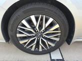 Thumbnail of 2023 Brilliant Silver Metallic Nissan Altima