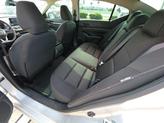 Thumbnail of 2023 Brilliant Silver Metallic Nissan Altima