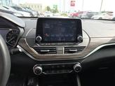 Thumbnail of 2023 Brilliant Silver Metallic Nissan Altima