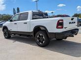 Thumbnail of 2022 Bright White Clearcoat RAM 1500