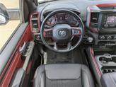 Thumbnail of 2022 Bright White Clearcoat RAM 1500