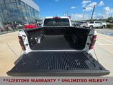 Thumbnail of 2022 Bright White Clearcoat RAM 1500