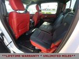 Thumbnail of 2022 Bright White Clearcoat RAM 1500