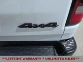 Thumbnail of 2022 Bright White Clearcoat RAM 1500