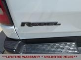 Thumbnail of 2022 Bright White Clearcoat RAM 1500