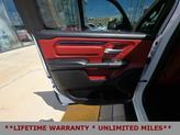 Thumbnail of 2022 Bright White Clearcoat RAM 1500
