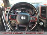 Thumbnail of 2022 Bright White Clearcoat RAM 1500