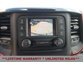 Thumbnail of 2022 Bright White Clearcoat RAM 1500