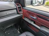 Thumbnail of 2022 Bright White Clearcoat RAM 1500