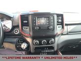 Thumbnail of 2022 Bright White Clearcoat RAM 1500