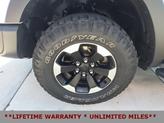 Thumbnail of 2022 Bright White Clearcoat RAM 1500