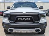 Thumbnail of 2022 Bright White Clearcoat RAM 1500