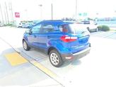 Thumbnail of 2021 Lightning Blue Metallic Ford EcoSport