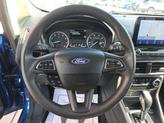 Thumbnail of 2021 Lightning Blue Metallic Ford EcoSport