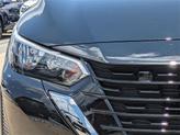 Thumbnail of 2025 Super Black Nissan Sentra