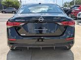 Thumbnail of 2025 Super Black Nissan Sentra