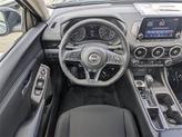 Thumbnail of 2025 Super Black Nissan Sentra