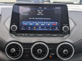 Thumbnail of 2025 Super Black Nissan Sentra