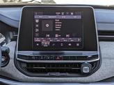 Thumbnail of 2022 Laser Blue Pearlcoat Jeep Compass
