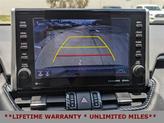 Thumbnail of 2022 Cavalry Blue/Midnight Black Metallic Toyota RAV4 Hybrid