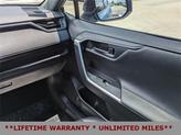 Thumbnail of 2022 Cavalry Blue/Midnight Black Metallic Toyota RAV4 Hybrid