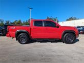Thumbnail of 2025 Red Alert Nissan Frontier