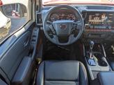 Thumbnail of 2025 Red Alert Nissan Frontier