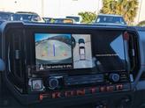 Thumbnail of 2025 Red Alert Nissan Frontier