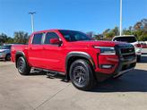 Thumbnail of 2025 Red Alert Nissan Frontier