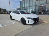 Thumbnail of 2025 Fresh Powder Nissan Sentra