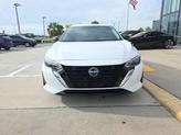Thumbnail of 2025 Fresh Powder Nissan Sentra