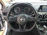 Thumbnail of 2025 Fresh Powder Nissan Sentra