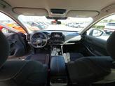 Thumbnail of 2025 Gun Metallic Nissan Pathfinder