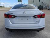 Thumbnail of 2025 Gray Sky Pearl Nissan Altima