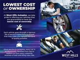 Thumbnail of 2022 OXFORD WHITE Ford Bronco Sport