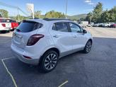 Thumbnail of 2017 White Frost Tri-Coat Buick Encore