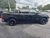 Thumbnail of 2025 Diamond Black RAM 1500