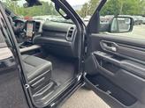 Thumbnail of 2025 Diamond Black RAM 1500