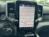 Thumbnail of 2025 Diamond Black RAM 1500