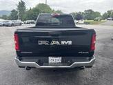 Thumbnail of 2025 Diamond Black RAM 1500