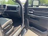 Thumbnail of 2024 Billet Silver Metallic Clearcoat RAM 2500